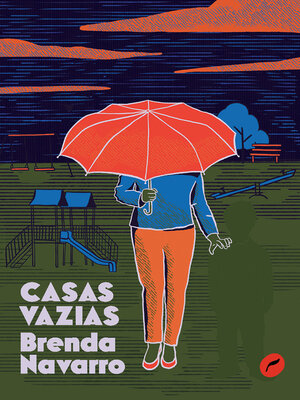cover image of Casas vazias